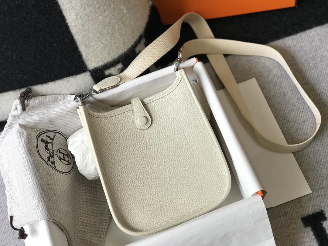 Hermes Evelyn Bags